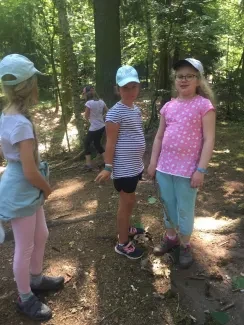 Školní pouť - 3. část