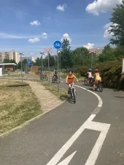 ŠD 2_preventivní program_Třebeš