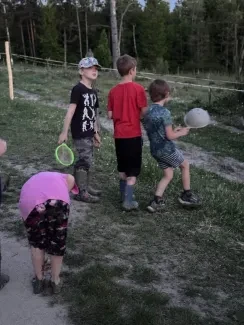 Plachta_přírodovědná expedice