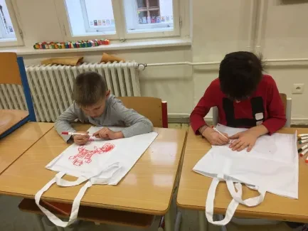 Šikulky_1. třídy_listopad, prosinec