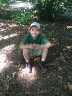 Školní pouť - 3. část