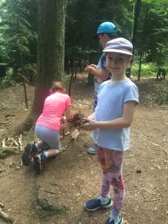 Školní pouť - 3. část