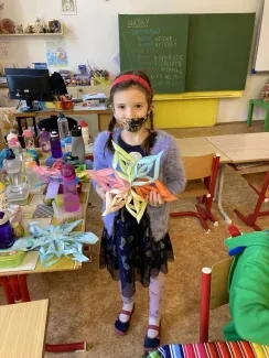 ŠD2_advent a Vánoce