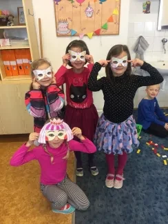 Školní družina 1_únor