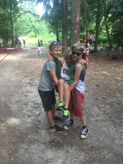 Školní pouť - 3. část