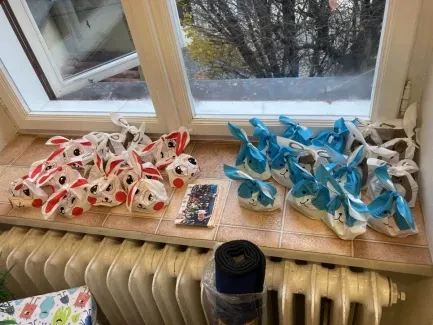 ŠD2_advent a Vánoce