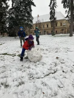 ŠD2_advent a Vánoce