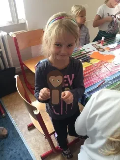 Září v ŠD_1. třídy