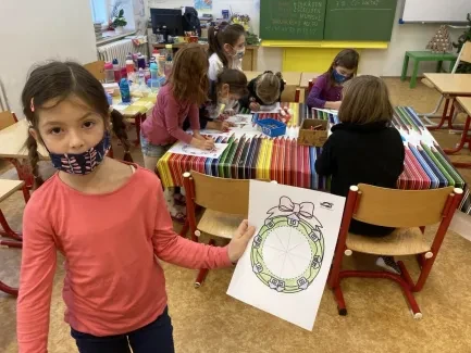 ŠD2_advent a Vánoce