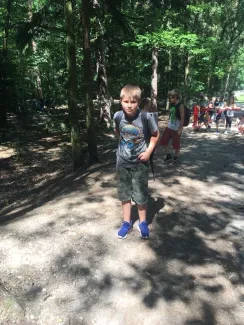 Školní pouť - 3. část