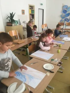 Šikulky_1. třídy_září, říjen