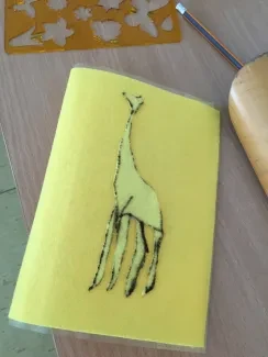 Šikulky_závěr roku