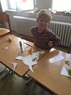 Šikulky_1. třídy_září, říjen