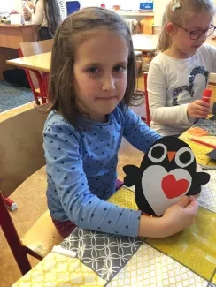 Školní družina 1_únor