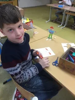 Šikulky_1. třídy_listopad, prosinec