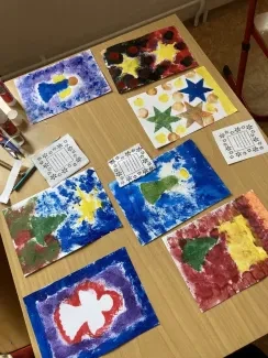 ŠD2_advent a Vánoce