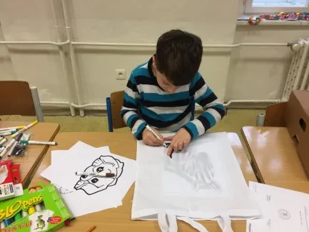 Šikulky_1. třídy_listopad, prosinec