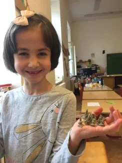 Školní družina 1_únor