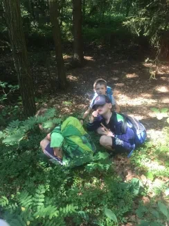 Školní pouť - 3. část