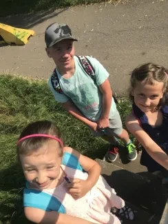 Příměstský tábor_Z pohádky do pohádky