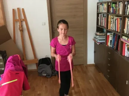 Předměřice - 5. A