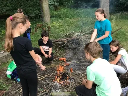 Předměřice - 5. A