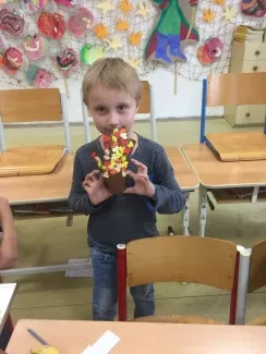 Šikulky_1. třídy_září, říjen