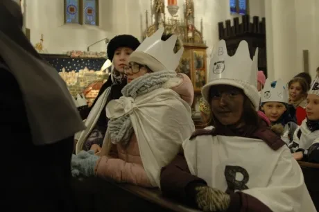 Tříkrálová sbírka 2018