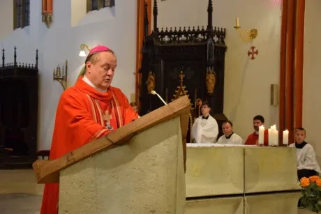 Slavnostní zahájení školního roku