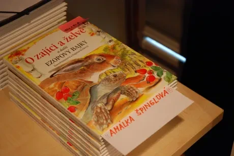 Akademie 2018_1. stupeň zš