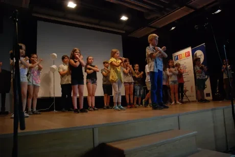 Akademie 2018_1. stupeň zš