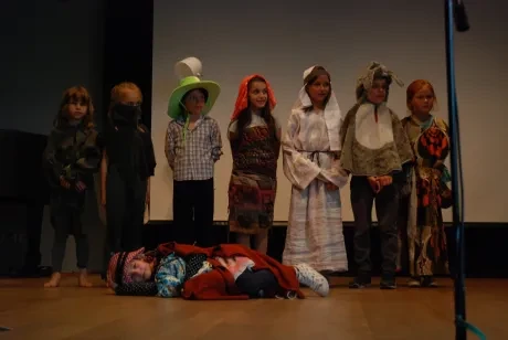 Akademie 2018_1. stupeň zš