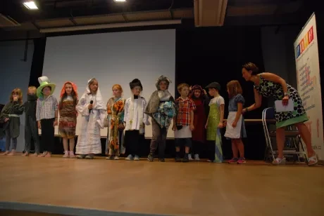 Akademie 2018_1. stupeň zš