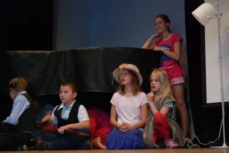 Akademie 2018_1. stupeň zš