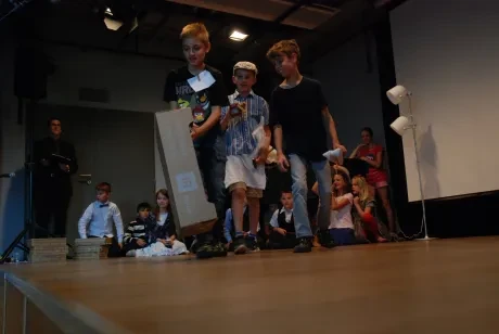 Akademie 2018_1. stupeň zš