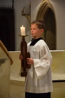 Slavnostní zahájení školního roku