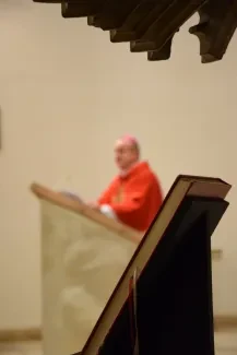 Slavnostní zahájení školního roku