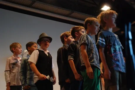 Akademie 2018_1. stupeň zš