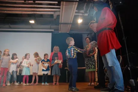 Akademie 2018_1. stupeň zš