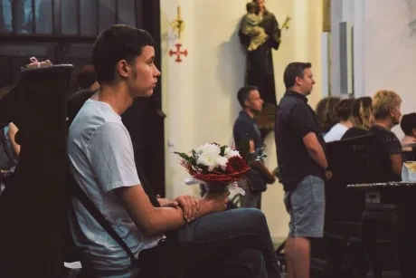 Slavnostní závěr školního roku