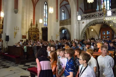 Slavnostní závěr školního roku_1