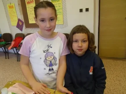 Přespávání Holka IN