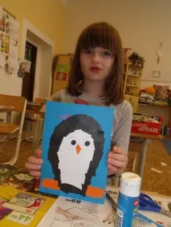 Kroužek Šikulek 1. - 4. třída