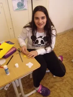 Kroužek Šikulek 1. - 4. třída