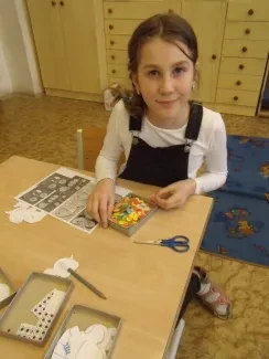 Kroužek Šikulek 1. - 4. třída