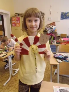 Kroužek Šikulek 1. - 4. třída