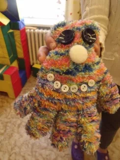 Šikulky 1. - 4. tř. - květen, červen