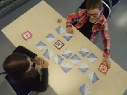 Den Evropy - ŠD 1.- 3. třída