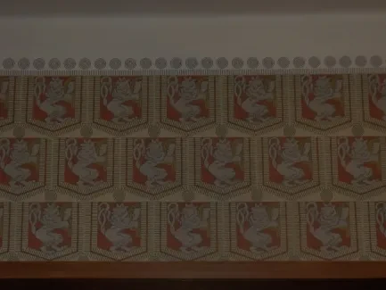 Putování s hradeckými lvy - ŠD 1.tř.