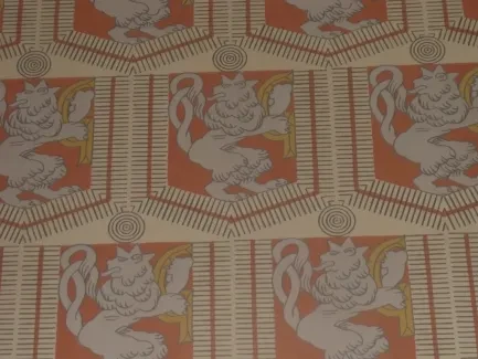 Putování s hradeckými lvy - ŠD 1.tř.